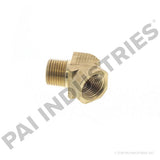 FHF-0160 Mack Pipe Fitting | PAI