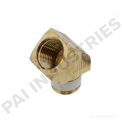 FHF-0233 Mack UNIVERSAL PIPE FITTING