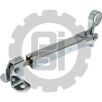 FHL-4646 Mack Chrome Hood Latch | PAI