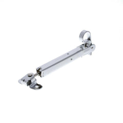 Mack R MODELS CHROME HOOD LATCH