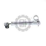 FHL-4647 Mack Chrome Hood Latch | PAI
