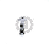 FHL-4647 Mack Chrome Hood Latch | PAI
