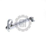 FHL-4647 Mack Chrome Hood Latch | PAI