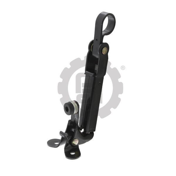 BLACK HOOD LATCH