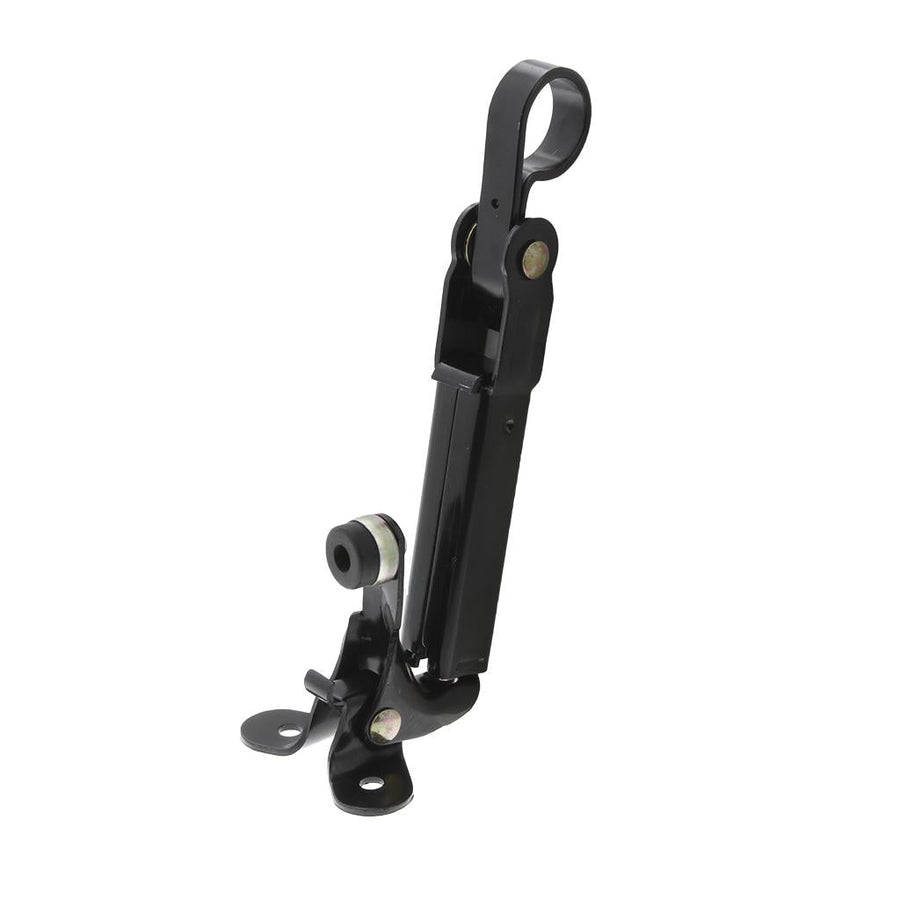 Mack DM / U MODELS BLACK HOOD LATCH