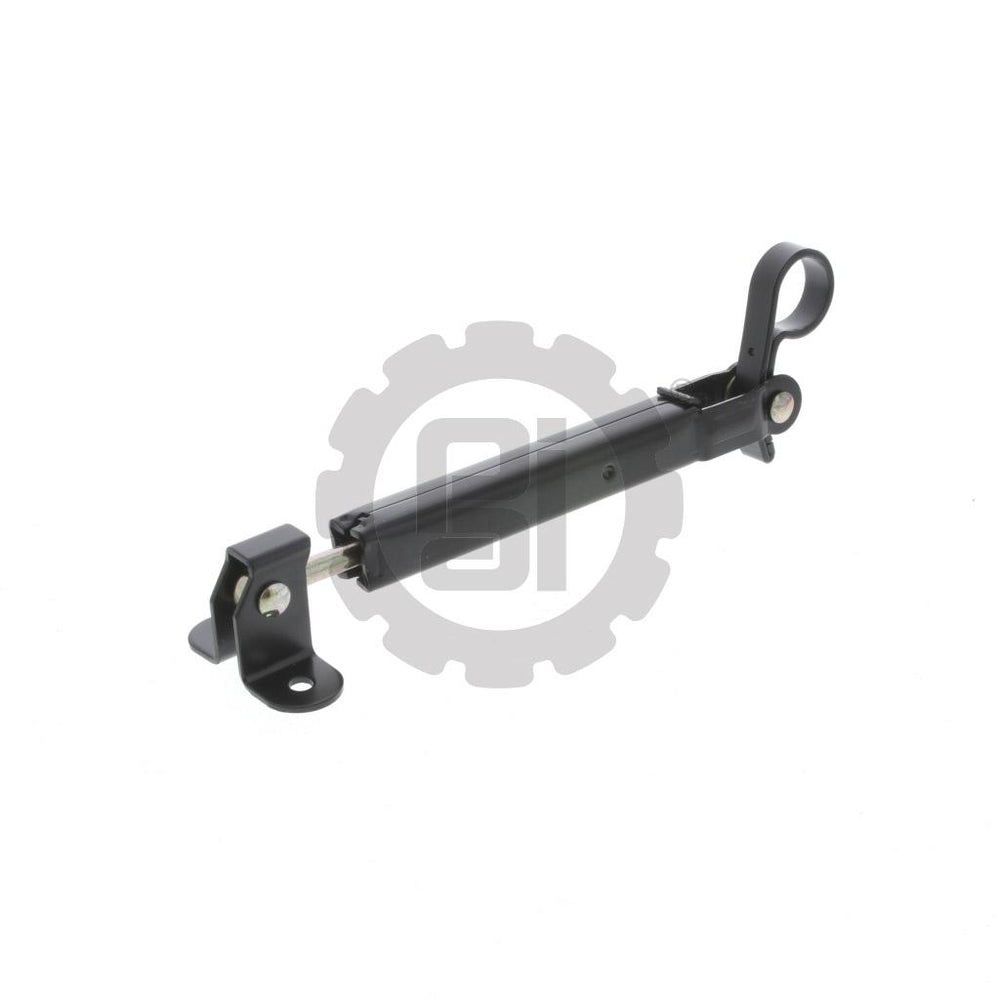 BLACK HOOD LATCH