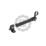 BLACK HOOD LATCH
