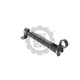FHL-4666 Mack Black Hood Latch | PAI