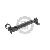 FHL-4666 Mack Black Hood Latch | PAI