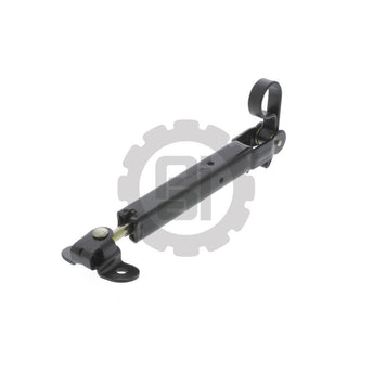 FHL-4667 Mack Black Hood Latch | PAI