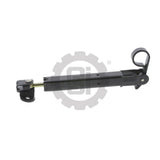 FHL-4667 Mack Black Hood Latch | PAI