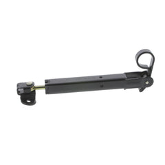 BLACK HOOD LATCH
