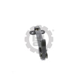 FHL-4667 Mack Black Hood Latch | PAI