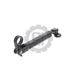 FHL-4667 Mack Black Hood Latch | PAI