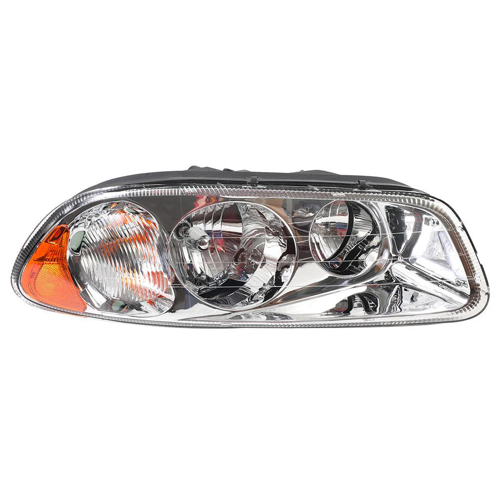 Mack HEADLAMP ASSEMBLY