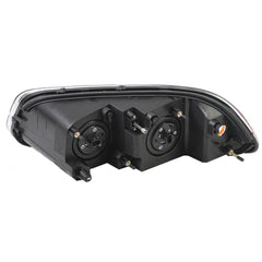 HEADLAMP ASSEMBLY