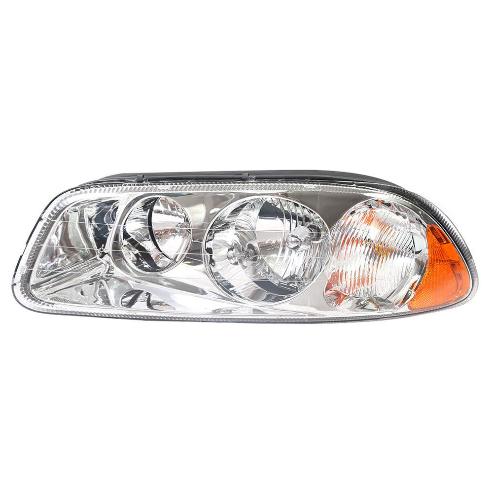 Mack HEADLAMP ASSEMBLY
