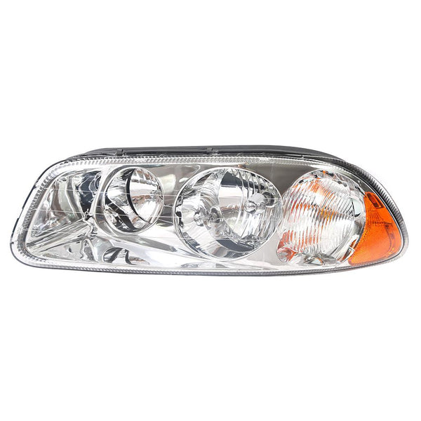 Mack HEADLAMP ASSEMBLY