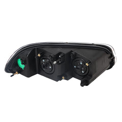 HEADLAMP ASSEMBLY