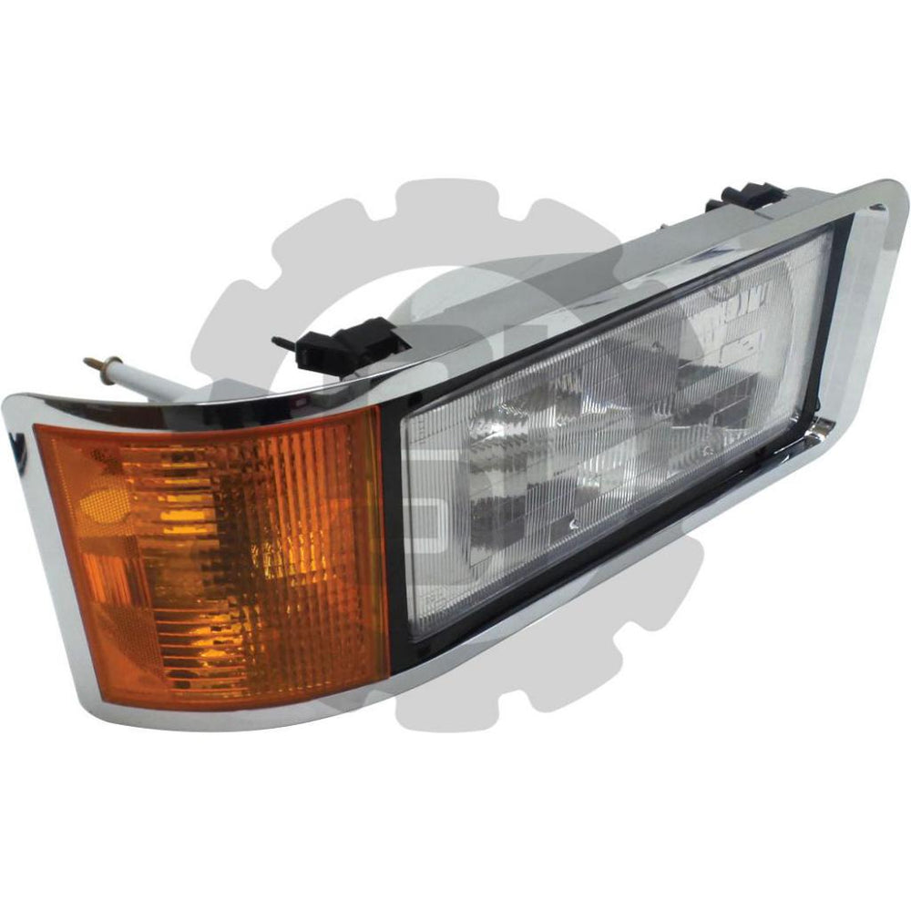 Mack CH MODELS HEADLAMP ASSEMBLY
