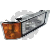 Mack CH MODELS HEADLAMP ASSEMBLY