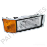 Mack CH MODELS HEADLAMP ASSEMBLY