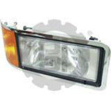 HEADLAMP ASSEMBLY
