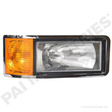 FHL-5298 Mack Headlamp Assembly | PAI
