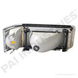 FHL-5298 Mack Headlamp Assembly | PAI