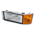 Mack CH MODELS HEADLAMP ASSEMBLY