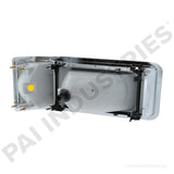 Mack CH MODELS HEADLAMP ASSEMBLY