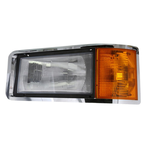 Mack CL713 MODEL HEADLAMP ASSEMBLY