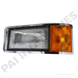 FHL-5299 Mack Headlamp Assembly | PAI