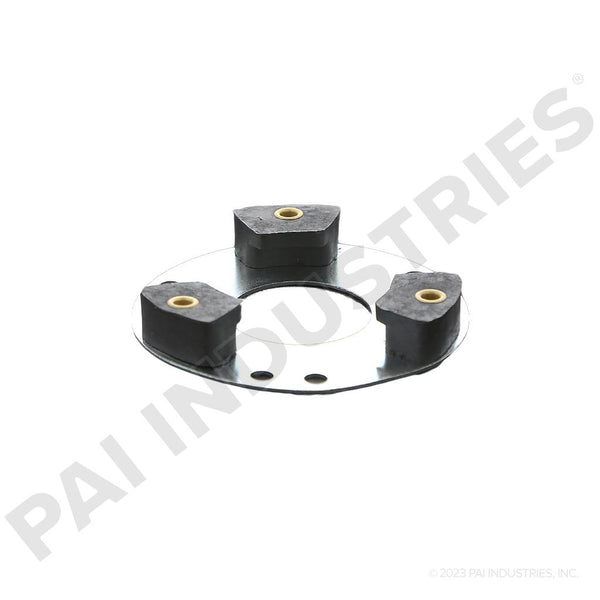 HORN BASEPLATE