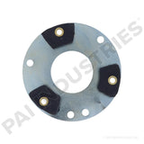 FHP-1355 Mack Horn Baseplate | PAI
