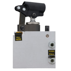 CAB PUMP KIT
