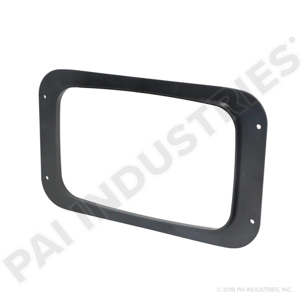 HEADLAMP BEZEL