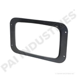 HEADLAMP BEZEL