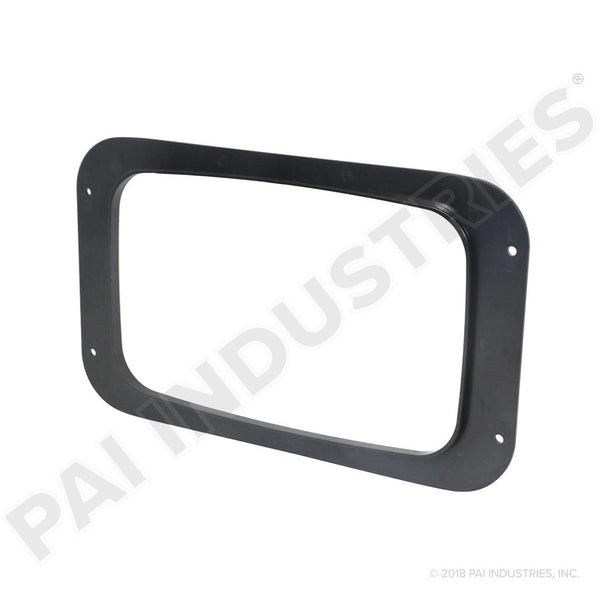 HEADLAMP BEZEL