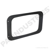 FHP-5345 Mack Headlamp Bezel | PAI