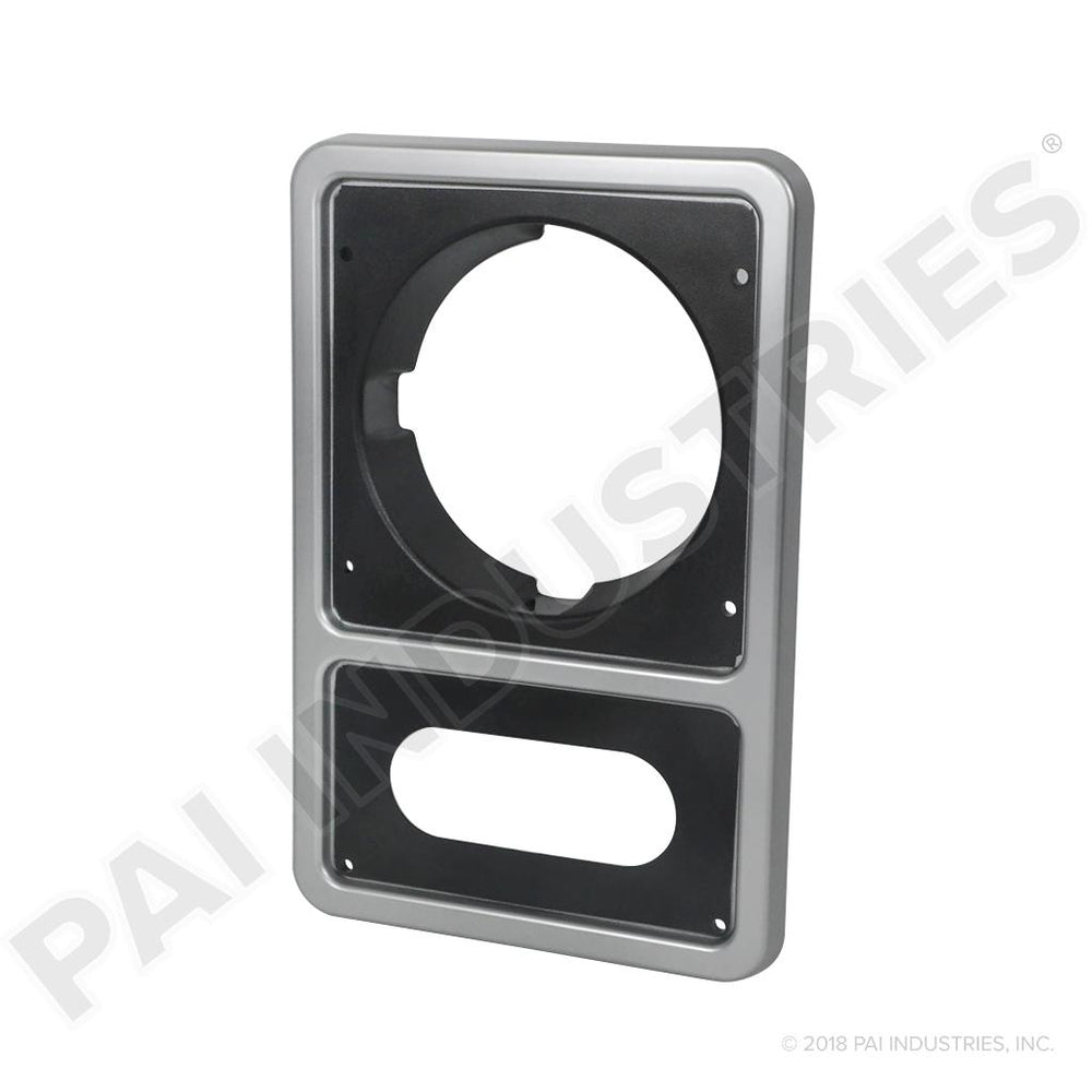 HEADLIGHT PANEL