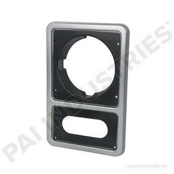 FHP-5776 Mack Headlight Panel | PAI