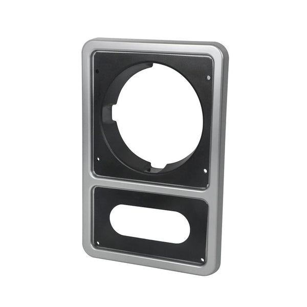 Mack HEADLIGHT PANEL