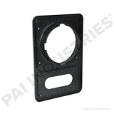 FHP-5776 Mack Headlight Panel | PAI