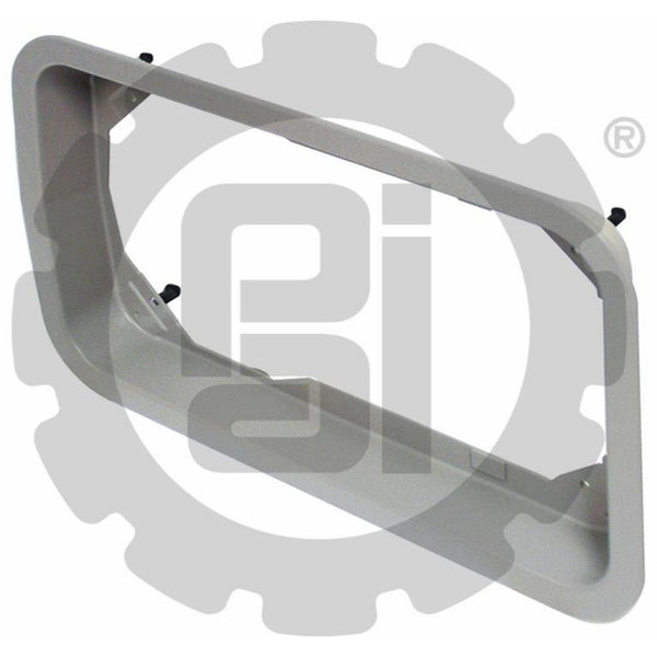 HEADLIGHT MOULDING PANEL