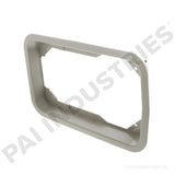 FHP-5791 Mack Headlight Moulding Panel | PAI