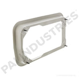 FHP-5791 Mack Headlight Moulding Panel | PAI