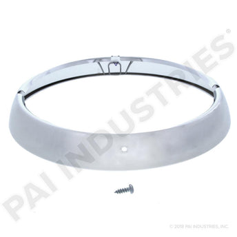FHR-4299 Mack Headlamp Rim | PAI