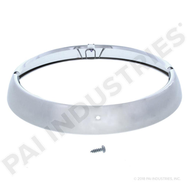 HEADLAMP RIM