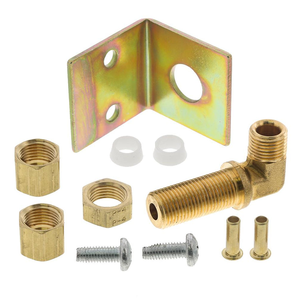 VALVE INSTALLATION KIT